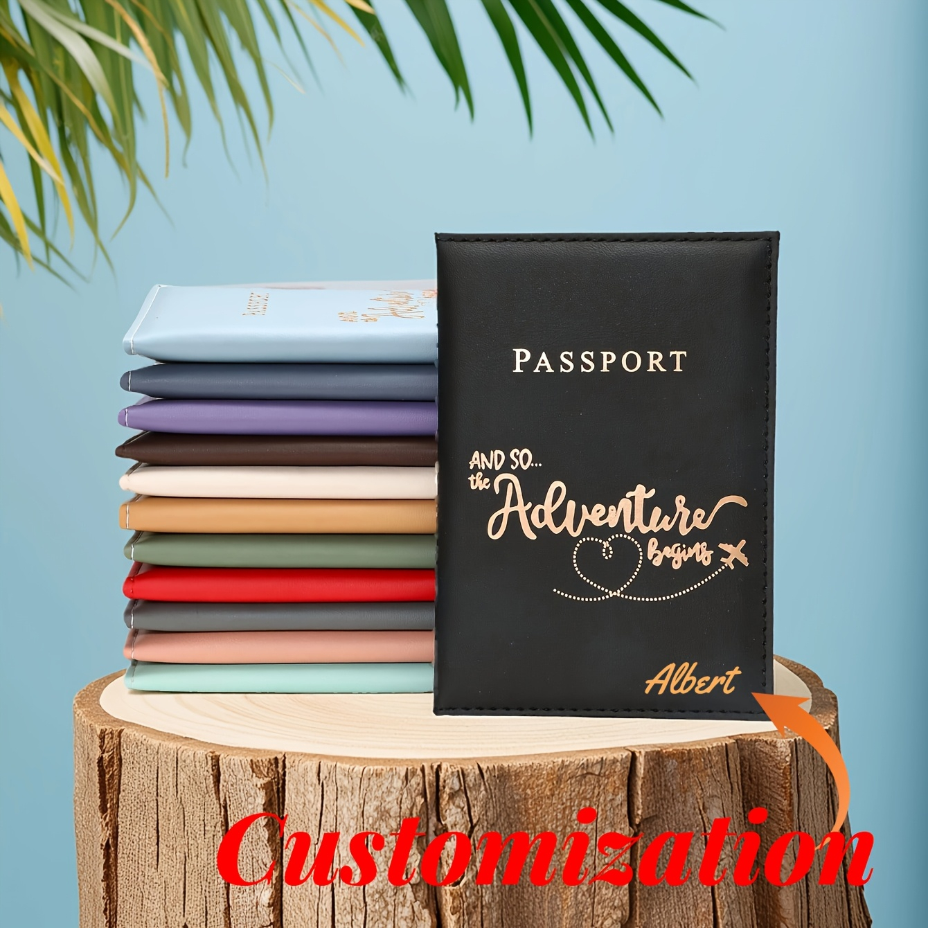 1pc Personalized Customizable  – обзор и цена Personalized Name Box