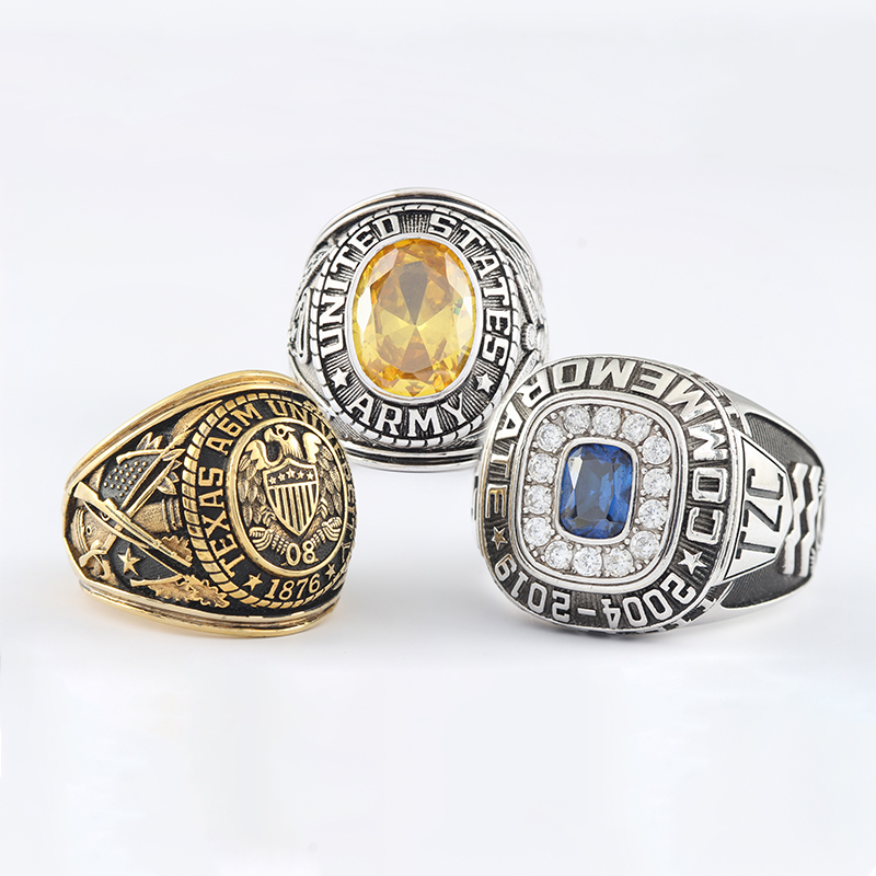 Custom Rings Contact  Us To Ch – обзор и цена Initial Ring Custom