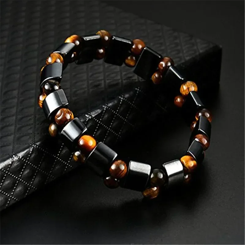 Natural Stone Double Layer Tig – обзор и цена Coordinates Bracelet