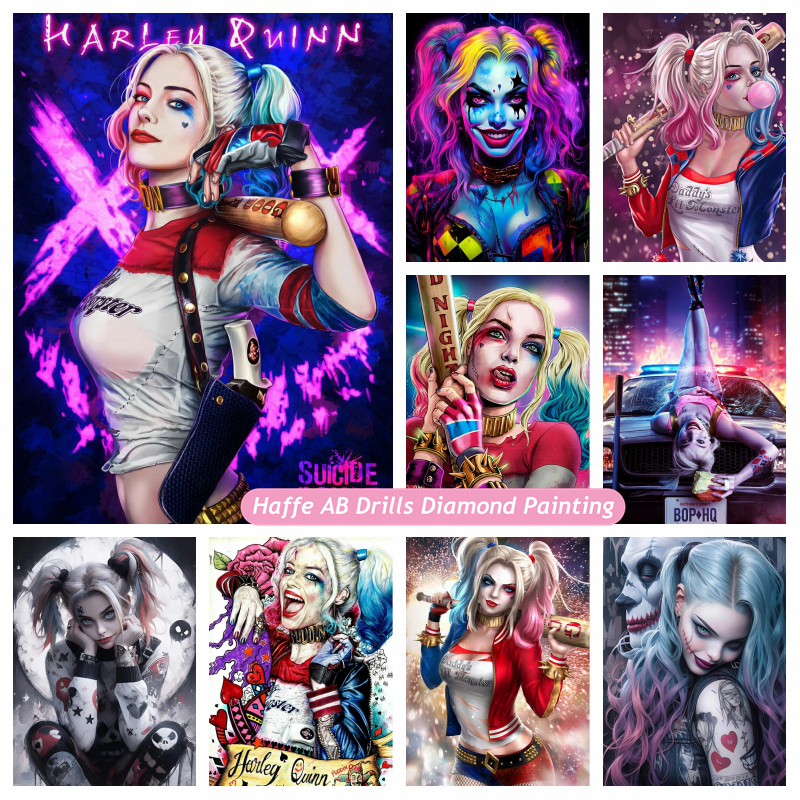 Gothic Harleys Dark Art Movie  – обзор и цена Photo Mosaic Print