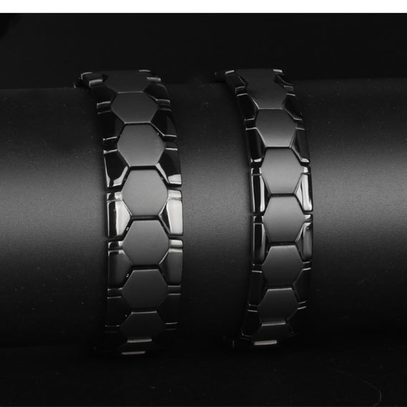 Mens Jewellery Anti-Fatigue He – обзор и цена Coordinates Bracelet