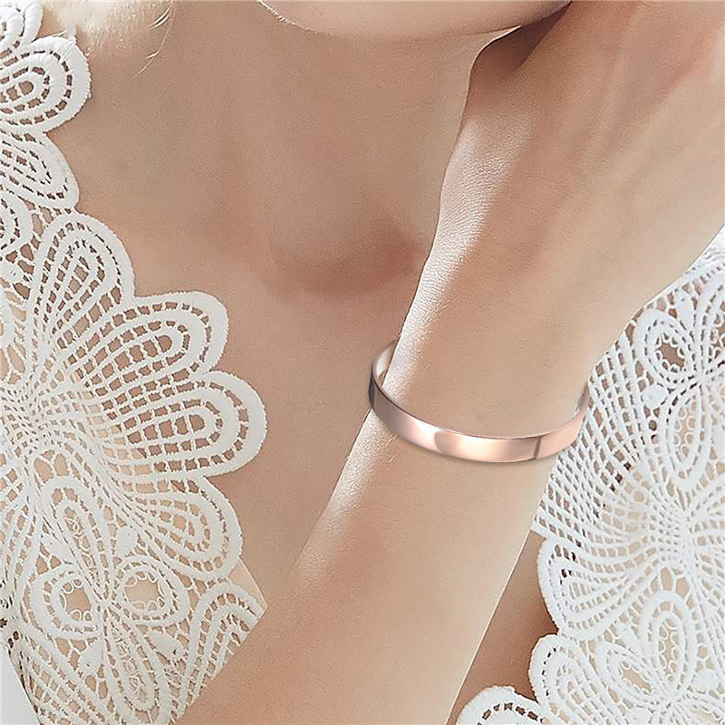 Trendy 4 Color Magnetic Bangle – обзор и цена Coordinates Bracelet