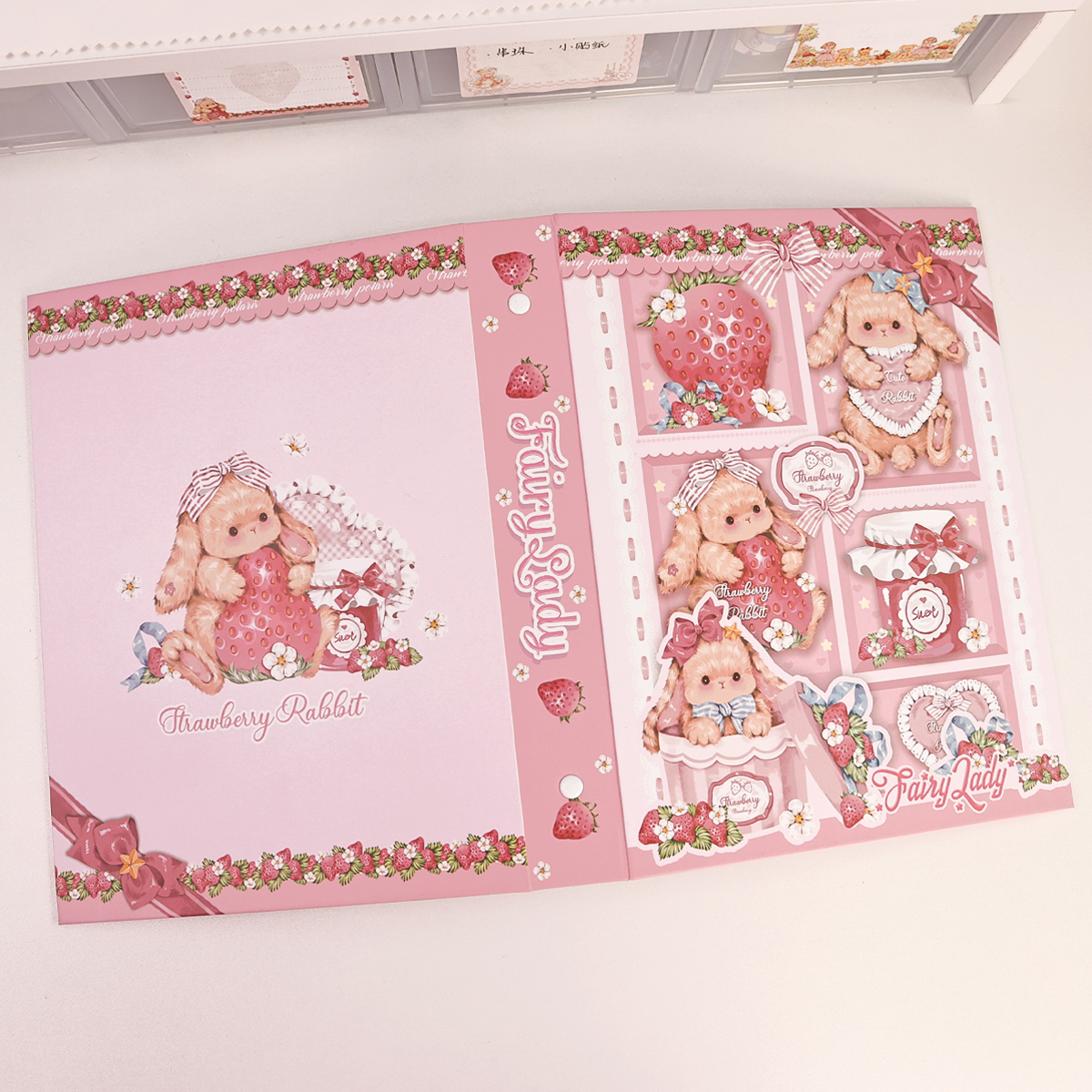 Double Side Cover DIY Custom A – обзор и цена Custom Photo Book