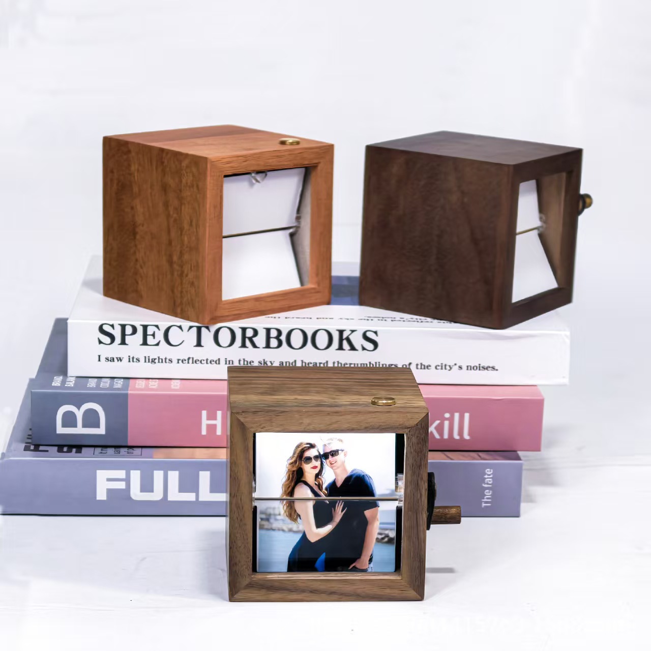 Custom Flipbook Photo Frame Pe – обзор и цена Custom Photo Book