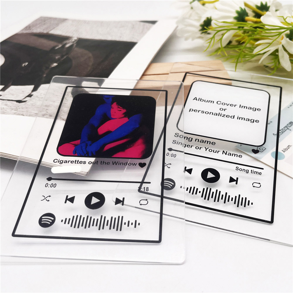 Customized Album Acrylic Plaqu – обзор и цена Custom Star Map