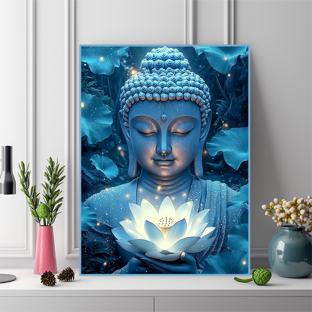 1PC frameless   Diamond Mosaic – обзор и цена Photo Mosaic Print