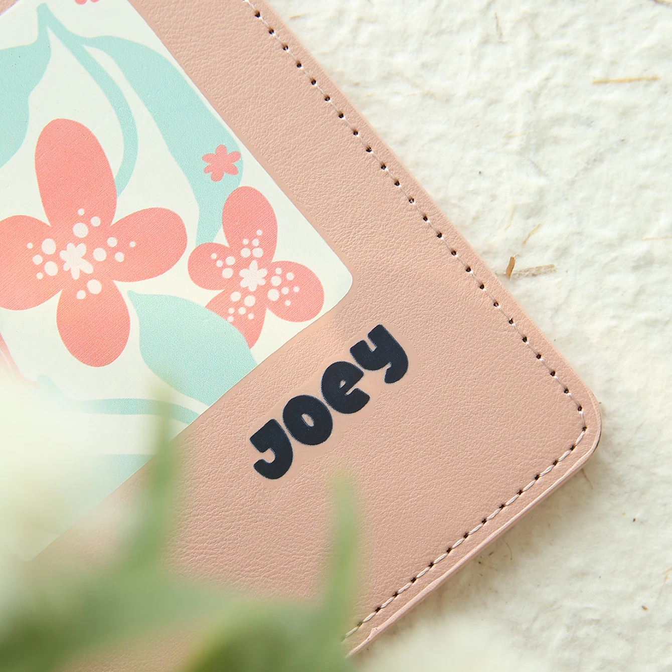 Customized Name Passport Cover – обзор и цена Personalized Name Box