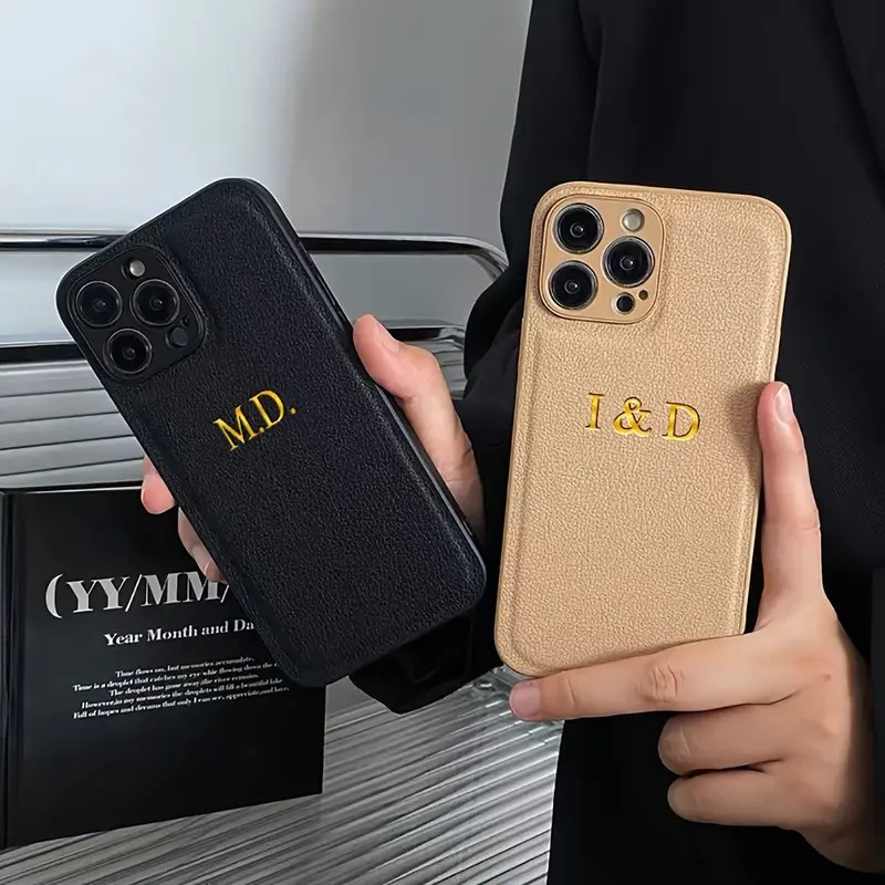 For iPhone 16 Personalize Cust – обзор и цена Personalized Name Box