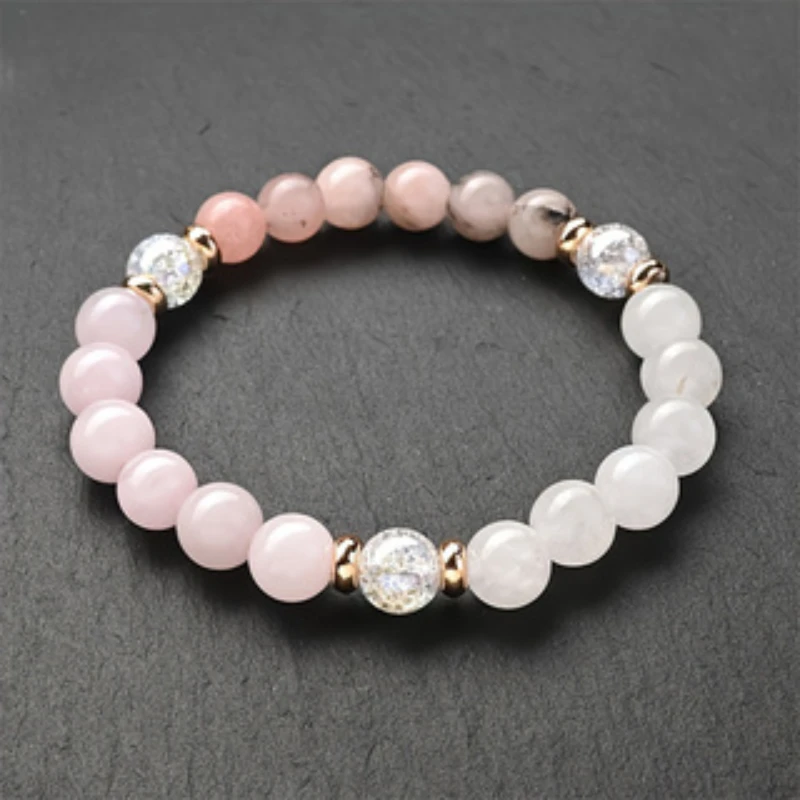 Attract Money Wealth Health Pu – обзор и цена Coordinates Bracelet