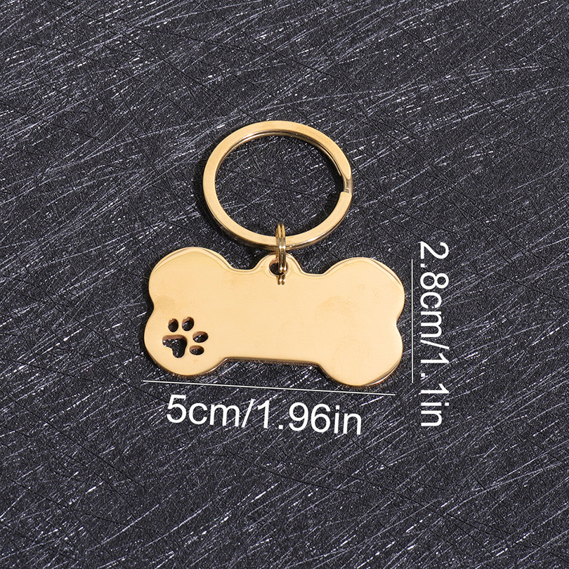 Custom Name Dog Tags Personali – обзор и цена Pet Portrait Custom