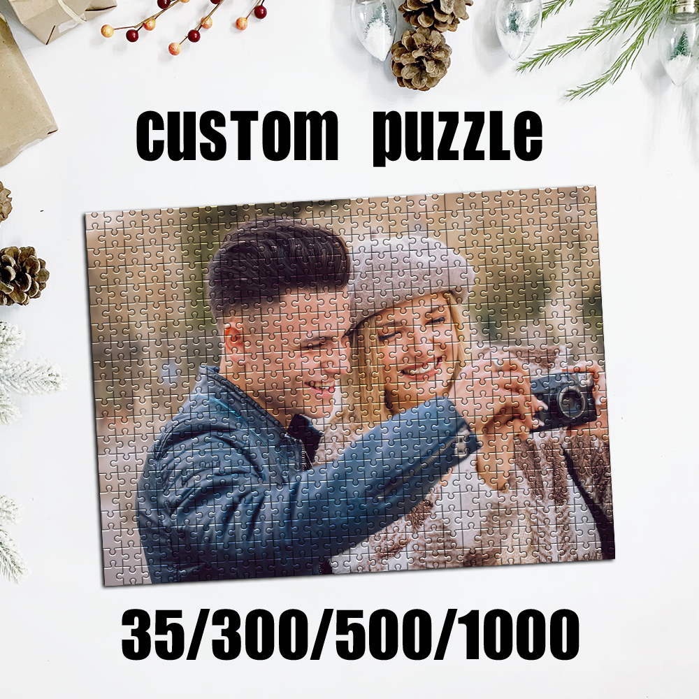 Personalized Custom Photo Puzz – обзор и цена Custom Star Map