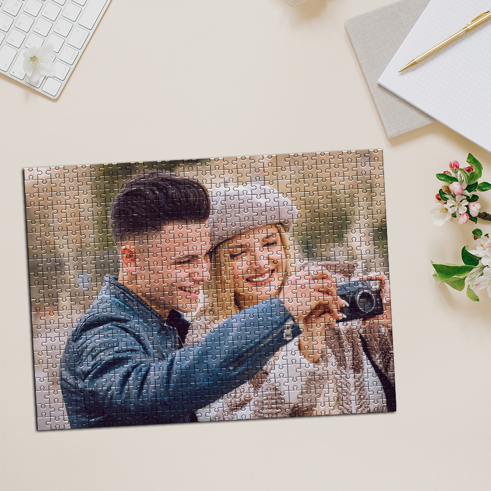 Personalized Custom Photo Puzz – обзор и цена Custom Star Map