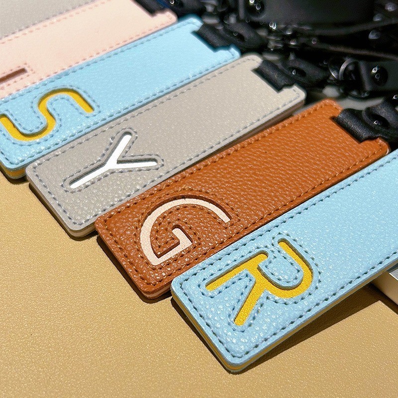 Classic Pu Leather Keychain A- – обзор и цена Monogram Keychain Leather