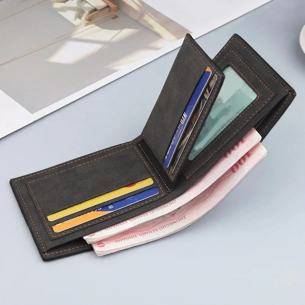 Custom Name Man Wallet Minimal – обзор и цена Personalized Name Box
