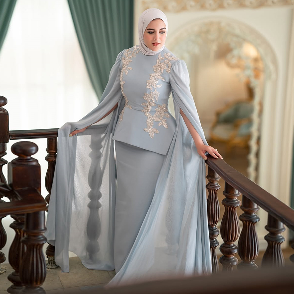 Customized Sky Blue Women Even – обзор и цена Custom Night Sky