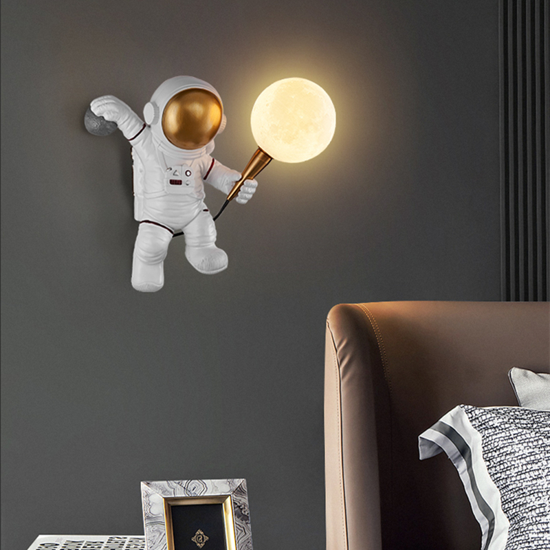 Nordic LED personality astrona – обзор и цена Custom Night Sky