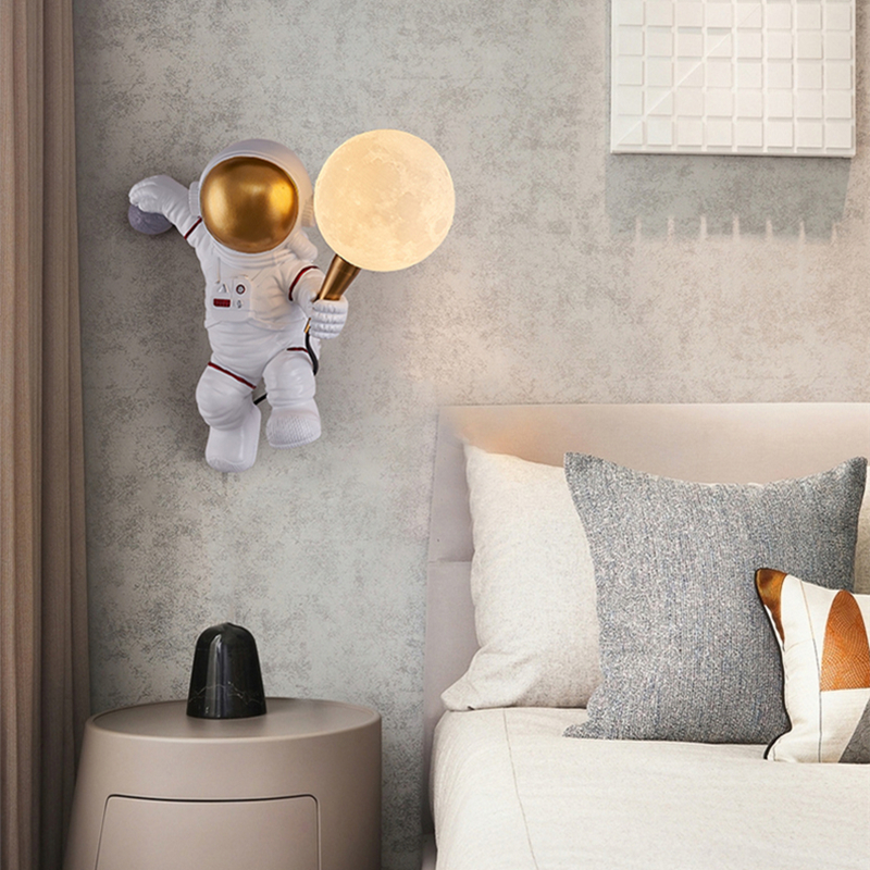 Nordic LED personality astrona – обзор и цена Custom Night Sky