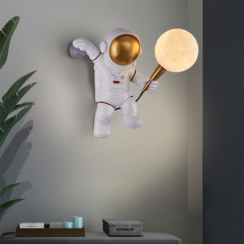 Nordic LED personality astrona – обзор и цена Custom Night Sky