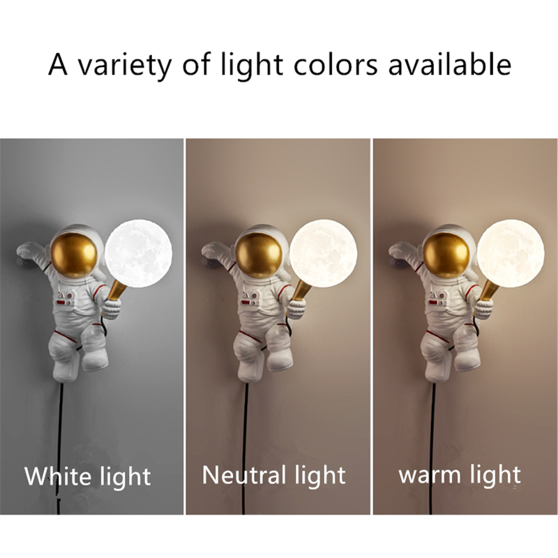 Nordic LED personality astrona – обзор и цена Custom Night Sky