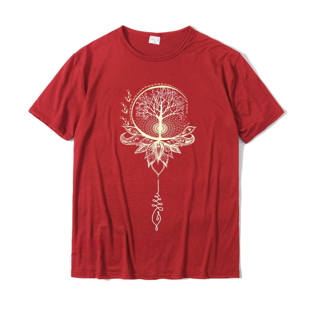 Best Selling Fashion New Manda – обзор и цена Family Tree Print