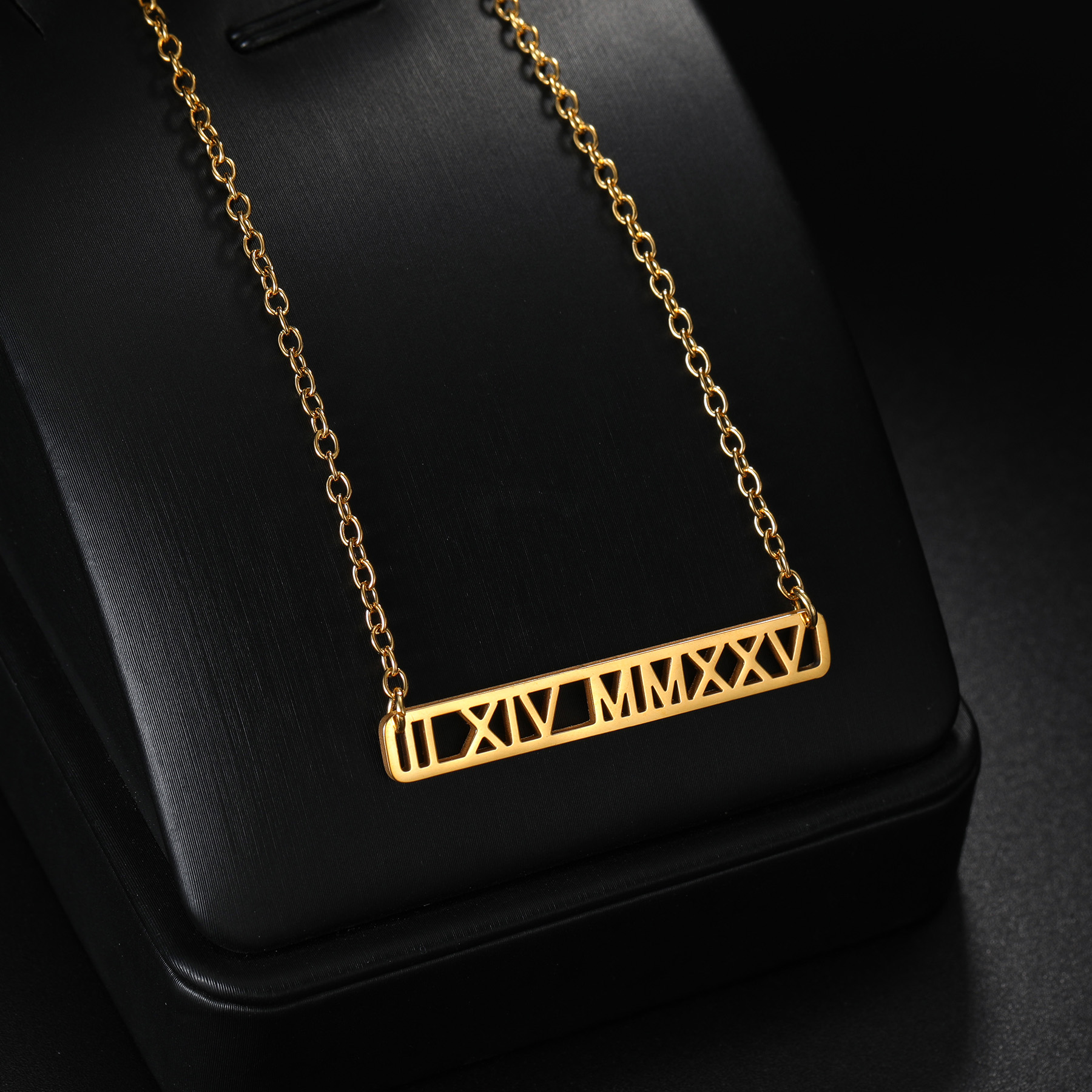 Nextvance Custom Address Coord – обзор и цена Coordinates Bracelet