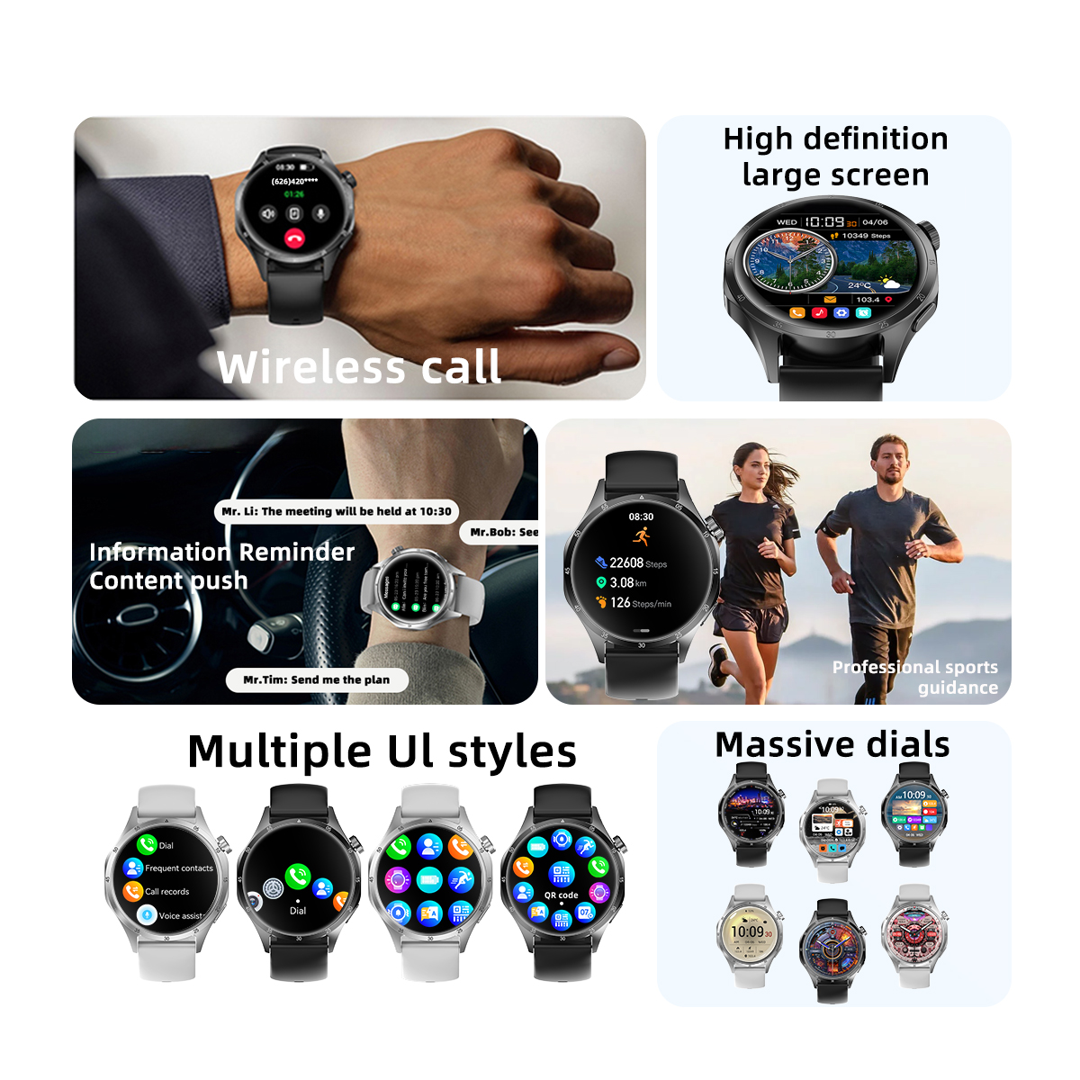 2026 Watch 5 Pro GPS Track Com – обзор и цена Custom Photo Book