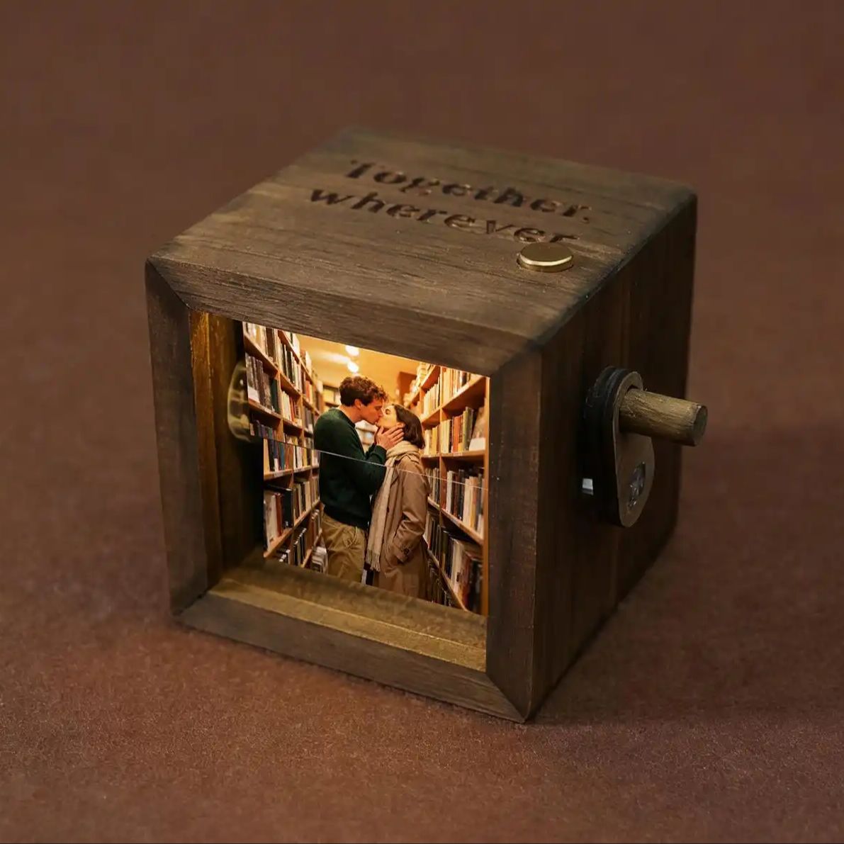 Personalized Photo Flipbook An – обзор и цена Custom Photo Book