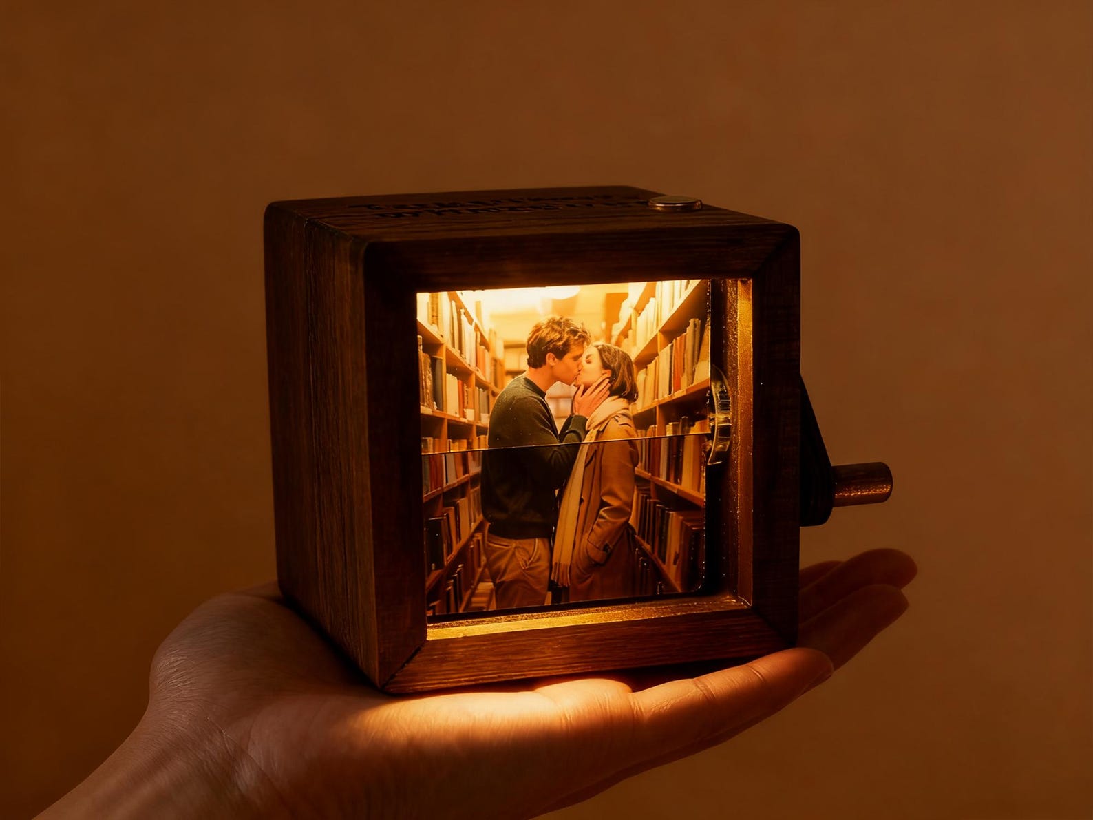 Personalized Photo Flipbook An – обзор и цена Custom Photo Book