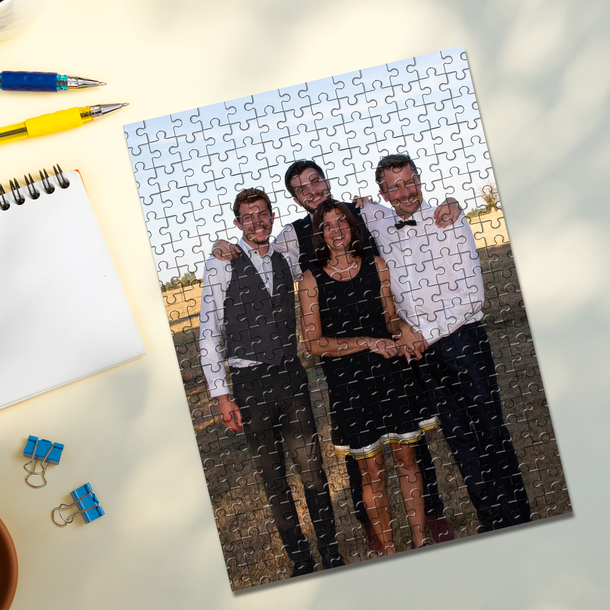 35/300/500/1084pcs Personalize – обзор и цена Custom Star Map