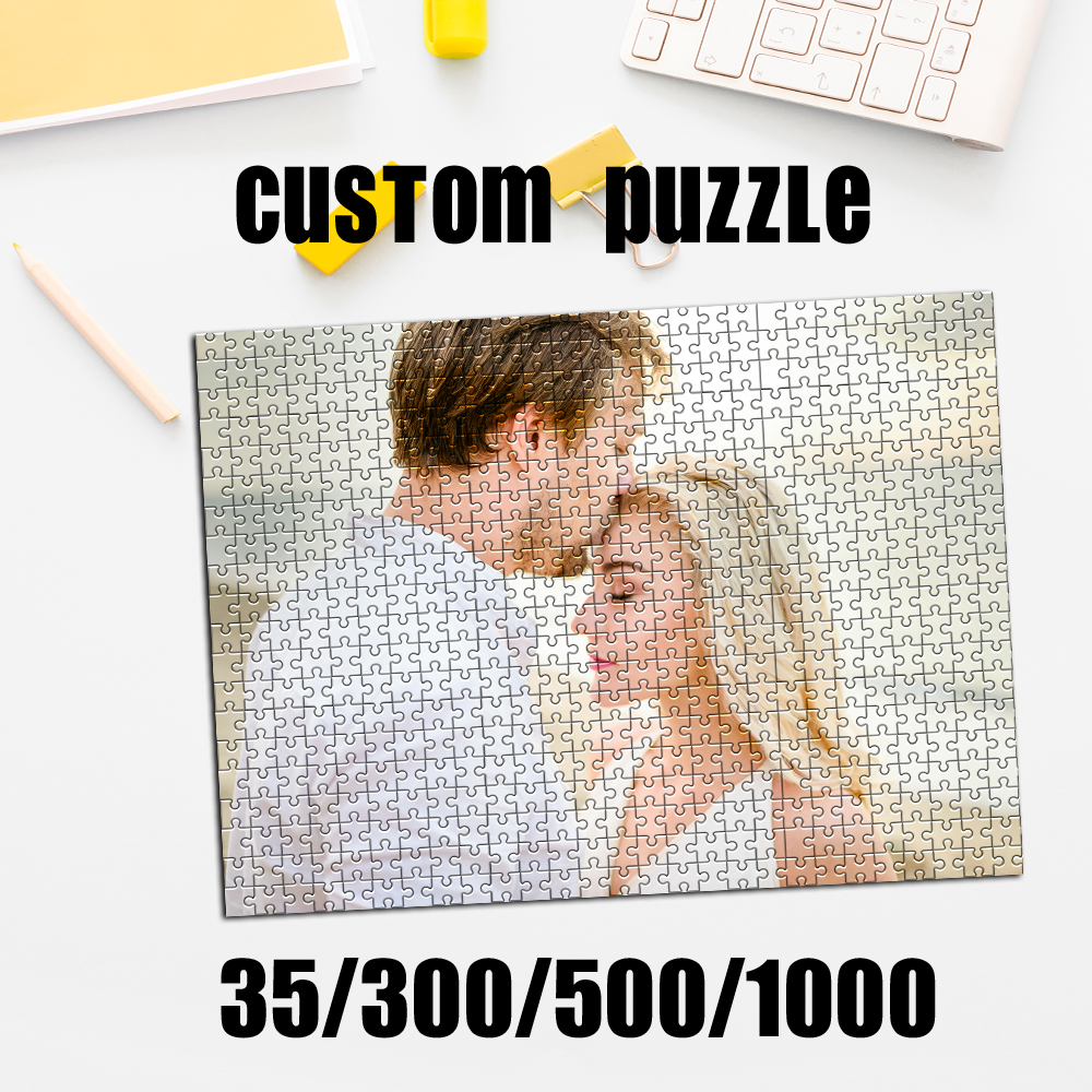 Personalized Custom Photo Puzz – обзор и цена Custom Star Map