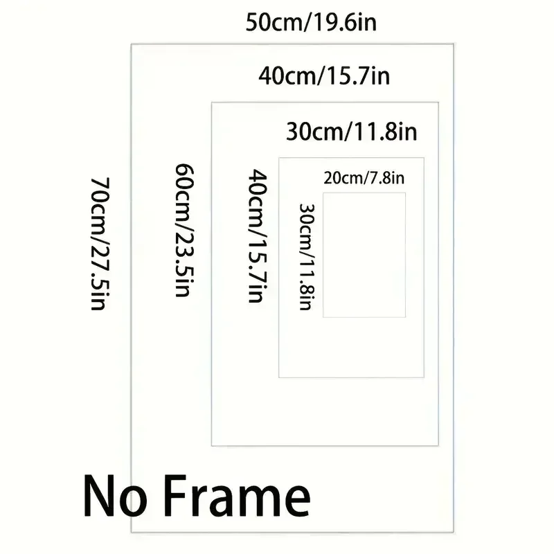 Frameless,1PCS Demon Slayer Fu – обзор и цена Photo Mosaic Print