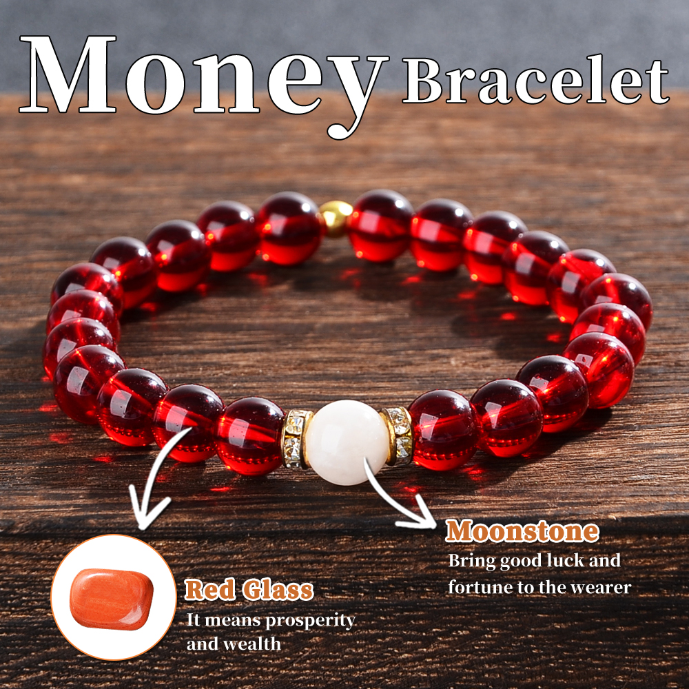 1PC Prosperity and Abundance H – обзор и цена Coordinates Bracelet
