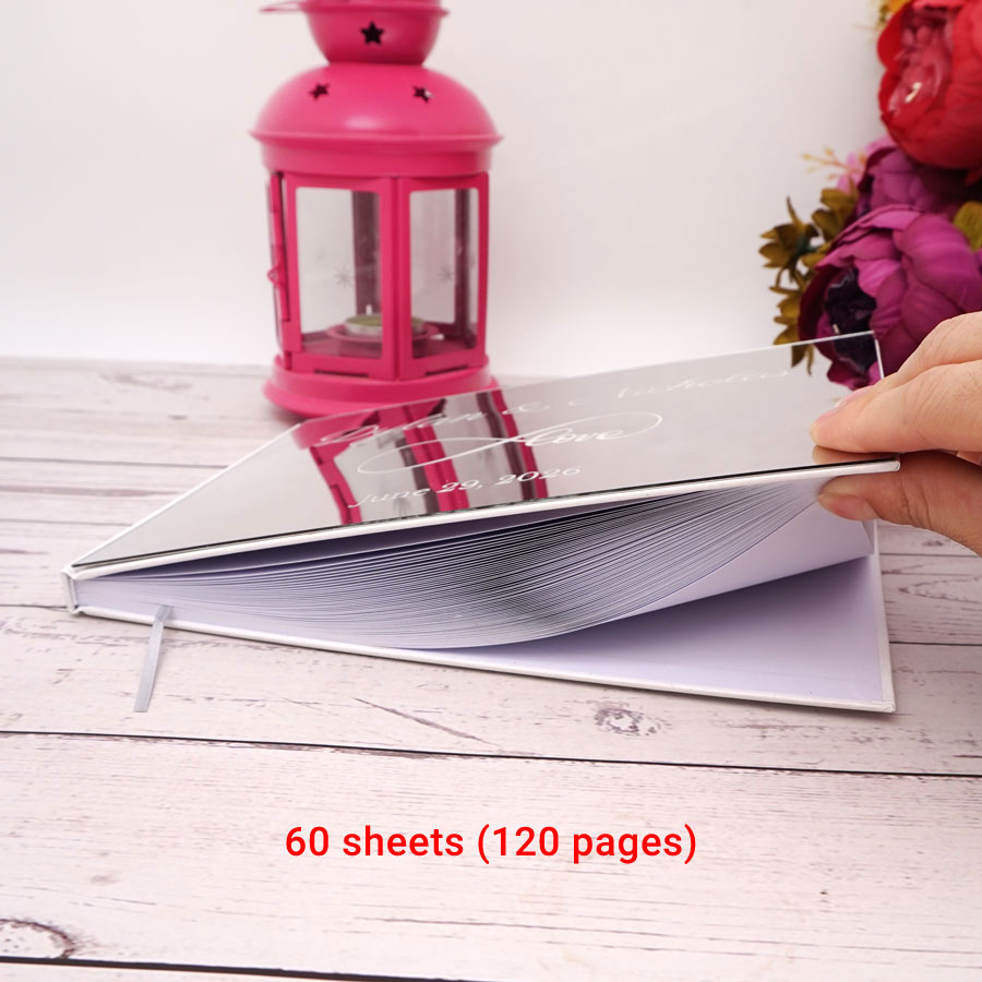 25x18cm Eternal Love Style Per – обзор и цена Custom Photo Book