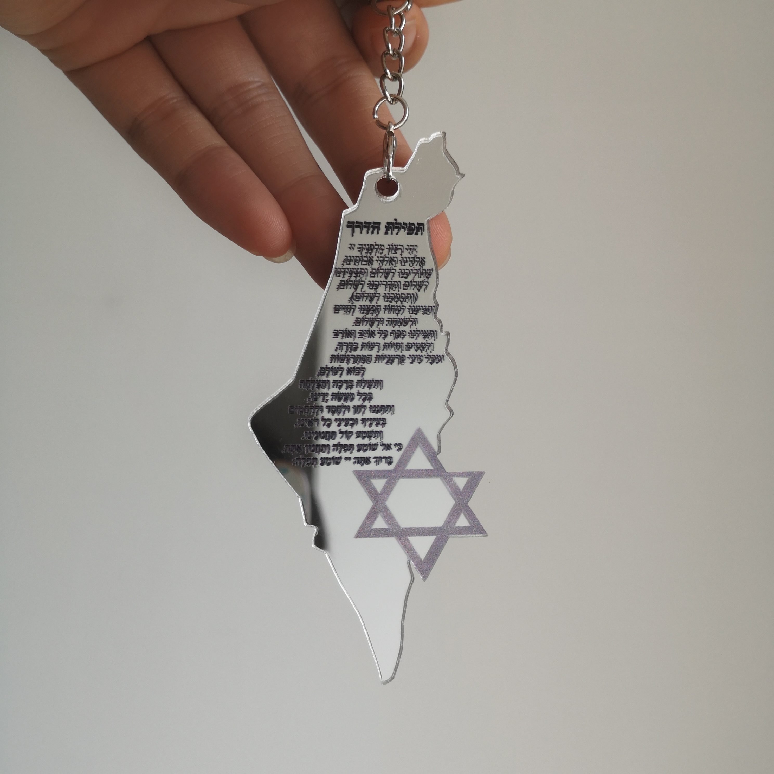Mirror Silver Hot Gift For Bar – обзор и цена Custom Star Map