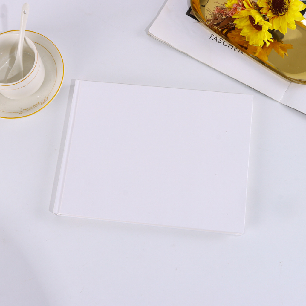 Custom Wedding Guest Book with – обзор и цена Custom Photo Book