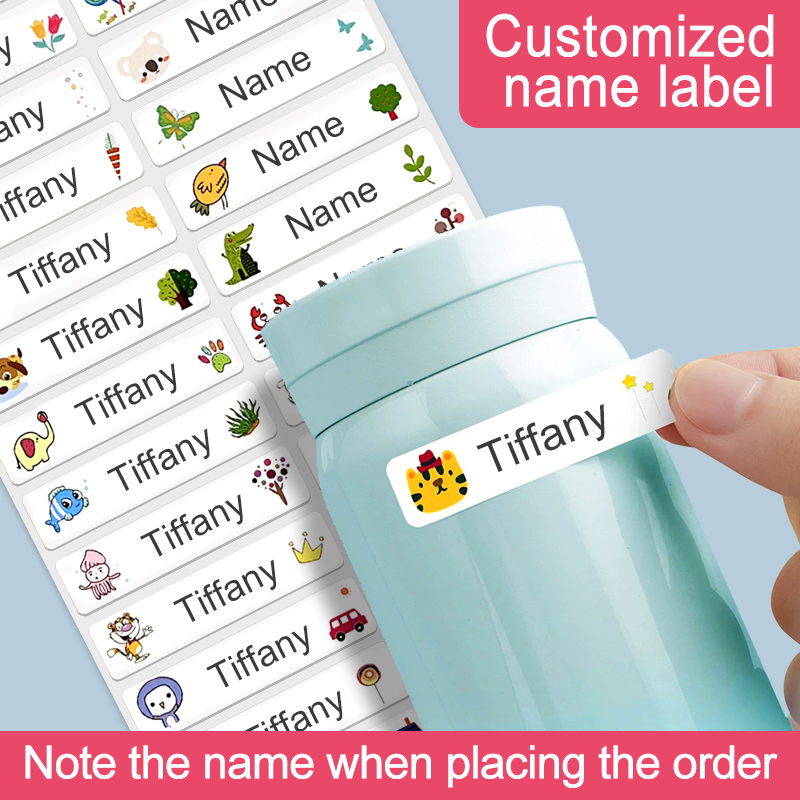 Personalized Water-Resistant N – обзор и цена Personalized Name Box