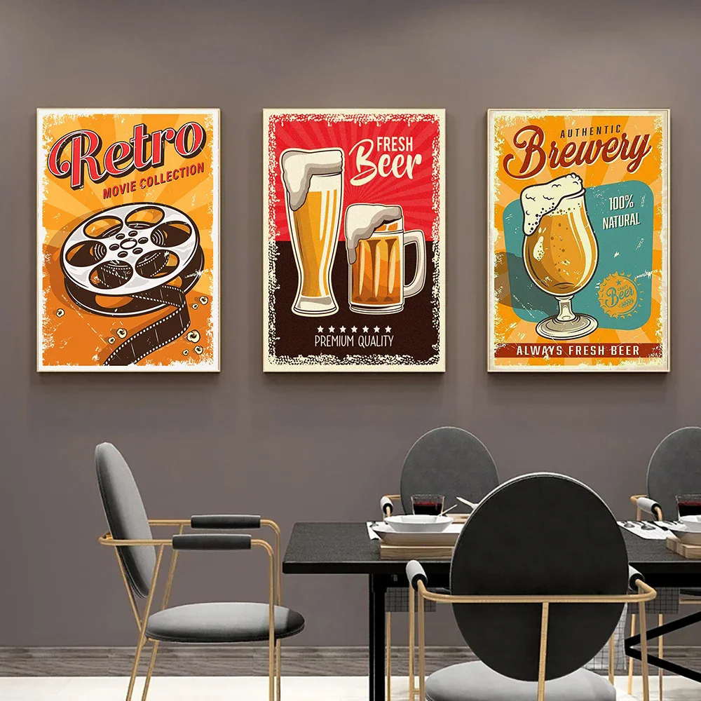 5D Diamond Painting Food Poste – обзор и цена Photo Mosaic Print