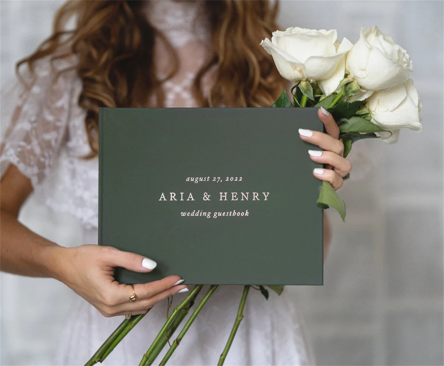 Personalized Birthday Guest Bo – обзор и цена Custom Photo Book