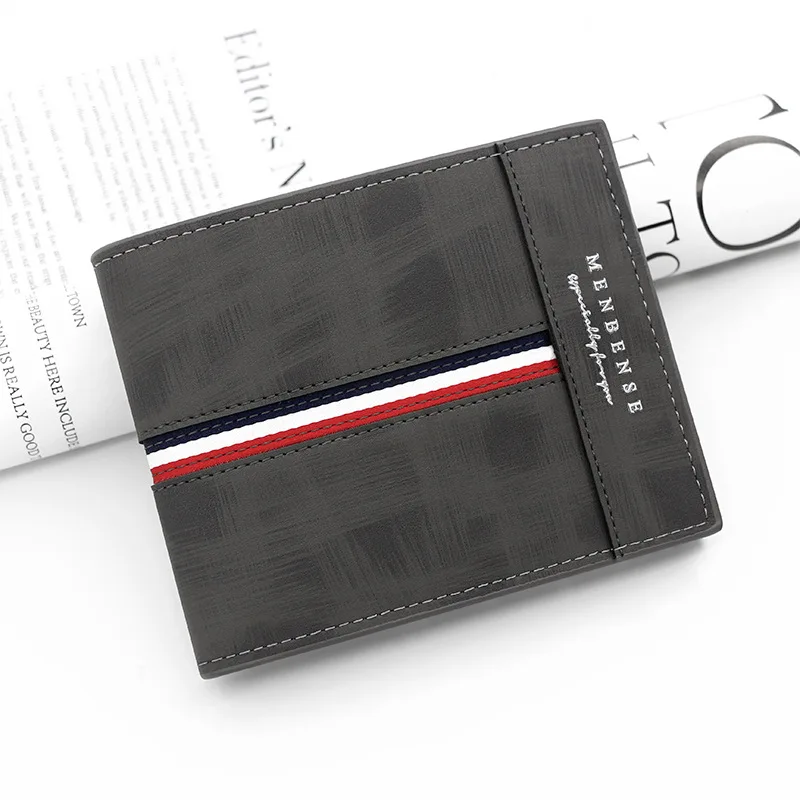 Slim Card Holder Male Purses C – обзор и цена Personalized Name Box
