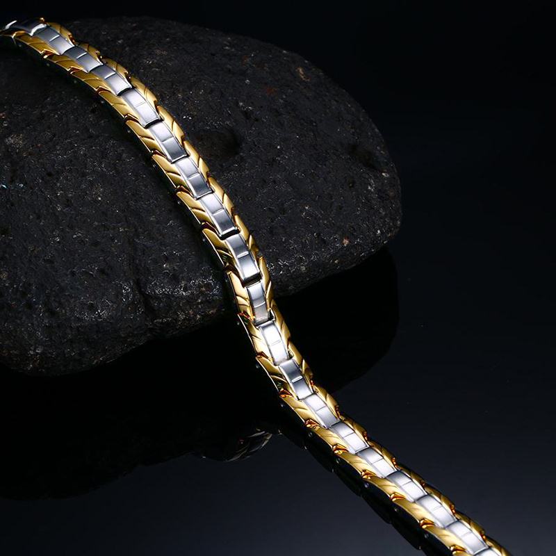 Vinterly Magnetic Bracelet Hea – обзор и цена Coordinates Bracelet