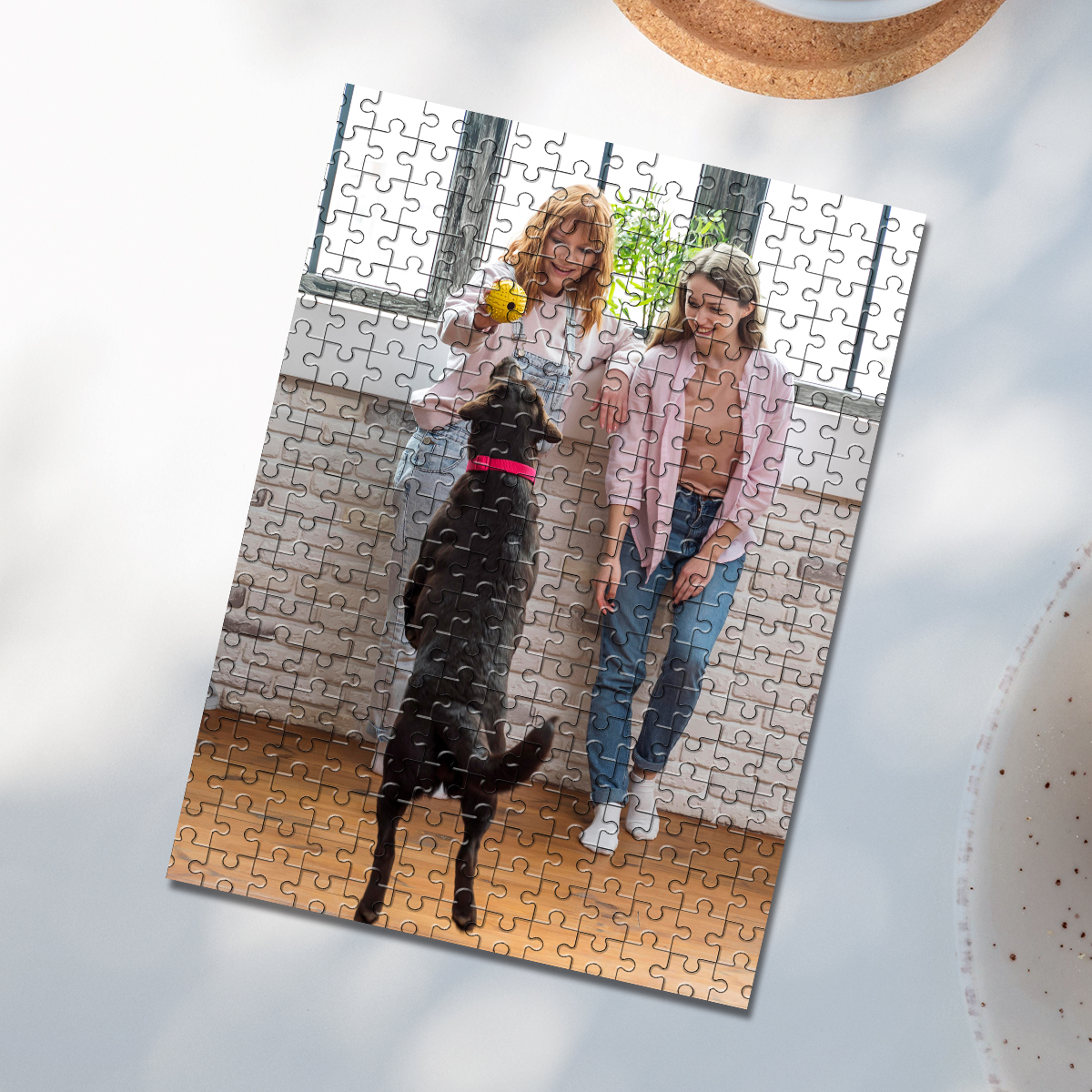 35/150/300/500/1000pcs Persona – обзор и цена Pet Portrait Custom