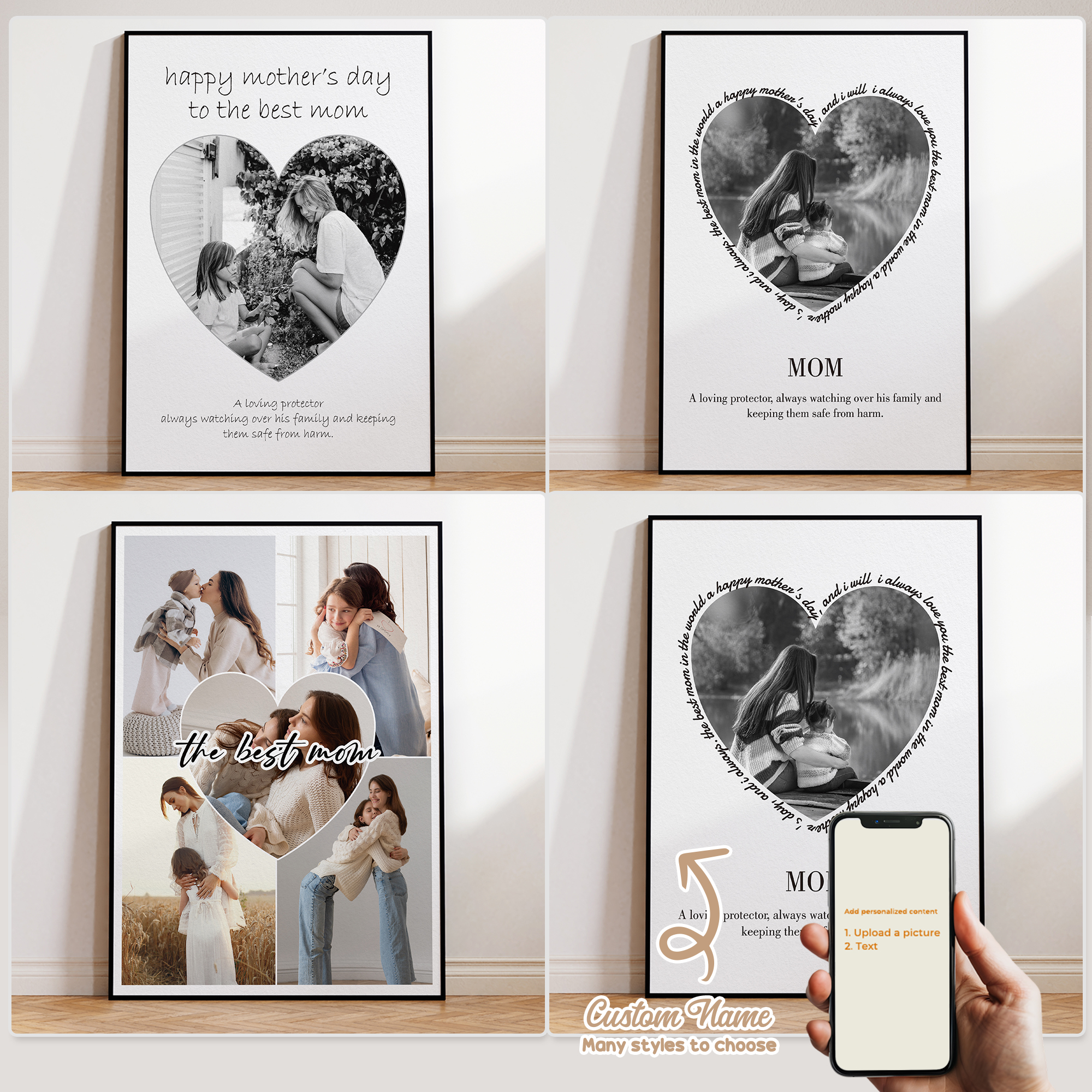 Personalized Custom Photo Happ – обзор и цена Custom Star Map