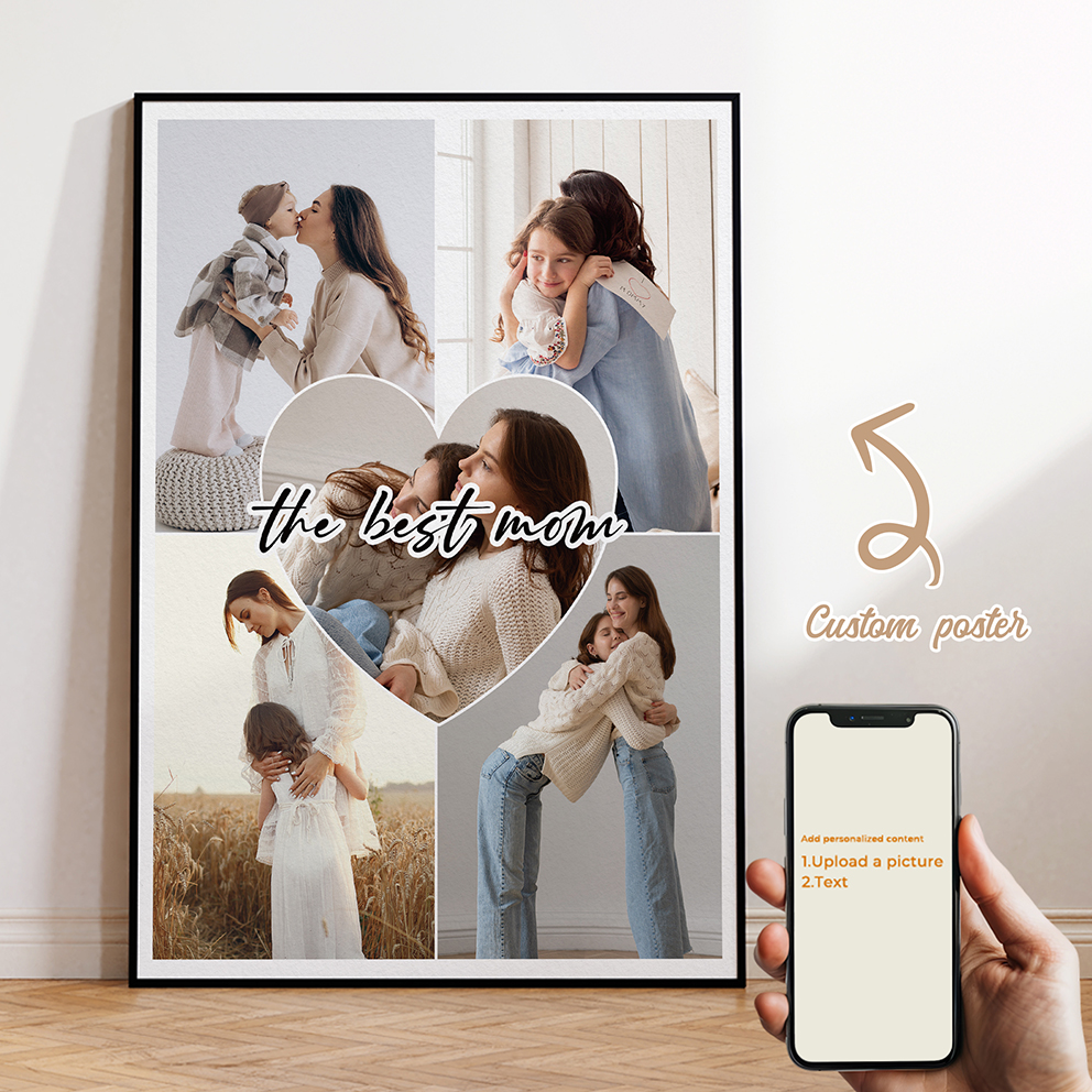 Personalized Custom Photo Happ – обзор и цена Custom Star Map