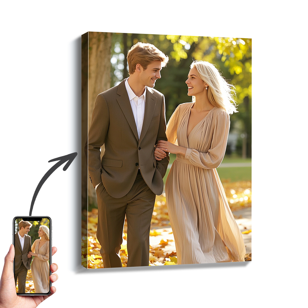 1 Pc Custom Photos with DIY Wo – обзор и цена Engraved Wood Frame
