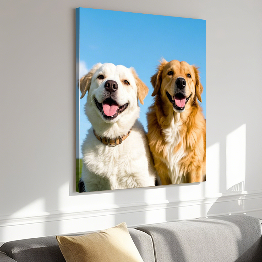 1 Pc Custom Photos with DIY Wo – обзор и цена Engraved Wood Frame