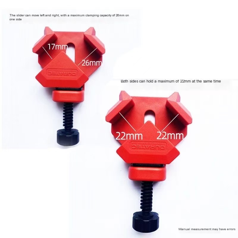 4Pcs 90 Degree Corner Clamps f – обзор и цена Engraved Wood Frame