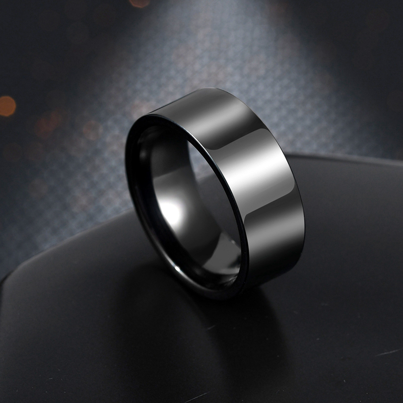 Letdiffery Customized Engraved – обзор и цена Initial Ring Custom