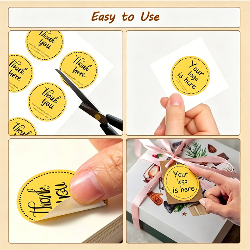 Custom Your Logo Border Round  – обзор и цена Personalized Name Box