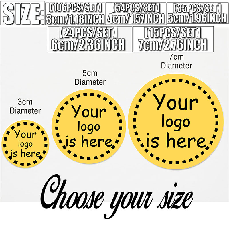 Custom Your Logo Border Round  – обзор и цена Personalized Name Box