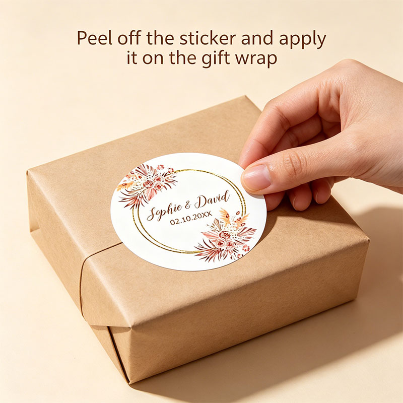 Custom Names Date Wedding Stic – обзор и цена Personalized Name Box
